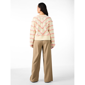 Y.A.S Limera Knitted Jumper